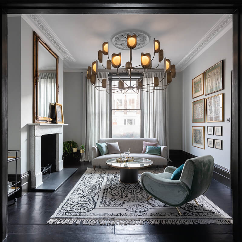 Petersham | Richmond project image